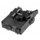 Тактический блок Veber DBAL-A2 Weaver арт.: 30631 [VEBER]